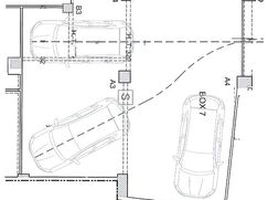 Box/posto auto in Residenziale