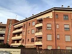 Appartamento in Residenziale