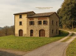 Rustico/Casale in Residenziale