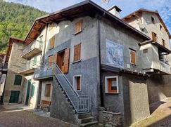 Rustico/Casale in Residenziale