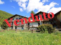 Appartamento in Residenziale