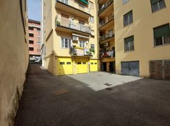 Box/posto auto in Residenziale