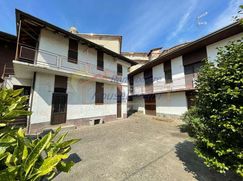 Rustico/Casale in Residenziale