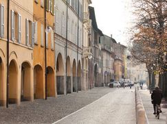Casa indipendente in Residenziale