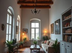 Appartamento in Residenziale