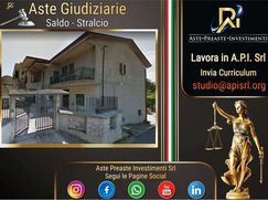 Appartamento in Residenziale