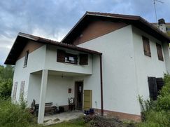 Villetta a schiera in Residenziale