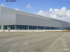 Capannone in Commerciale