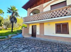 Villa in Residenziale