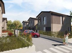 Casa Bi/Trifamiliare in Residenziale