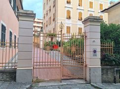 Box/posto auto in Residenziale
