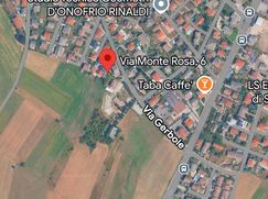 Casa indipendente in Residenziale