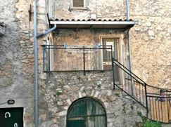 Casa indipendente in Residenziale