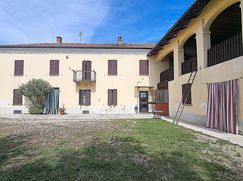 Rustico/Casale in Residenziale