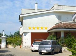 Villa in Residenziale
