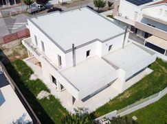 Casa Bi/Trifamiliare in Residenziale