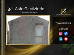 Villetta a schiera in Residenziale
