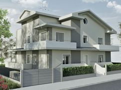 Appartamento in Residenziale