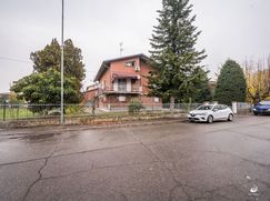 Villa in Residenziale