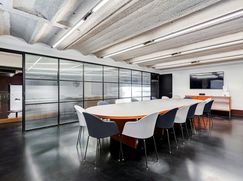 Ufficio in Commerciale