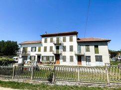 Rustico/Casale in Residenziale