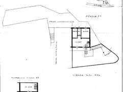 Casa Bi/Trifamiliare in Residenziale