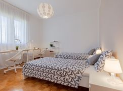 Stanza in Residenziale