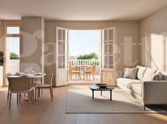 Appartamento in Residenziale