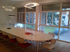 Ufficio in Commerciale