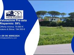 Terreno edificabile in Residenziale