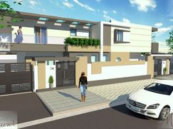 Villetta a schiera in Residenziale