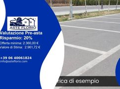 Box/posto auto in Residenziale