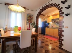 Casa indipendente in Residenziale