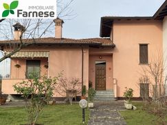 Casa indipendente in Residenziale
