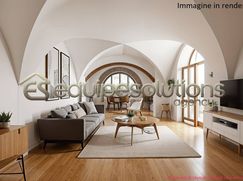 Casa Bi/Trifamiliare in Residenziale