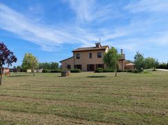 Rustico/Casale in Residenziale