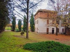 Villa in Residenziale