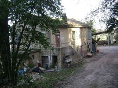 Rustico/Casale in Residenziale