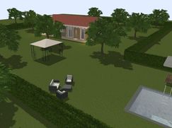 Villa in Residenziale