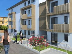 Appartamento in Residenziale