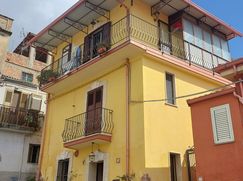 Casa indipendente in Residenziale