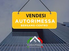 Box/posto auto in Residenziale