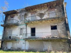 Edificio in Residenziale