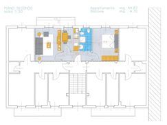 Appartamento in Residenziale