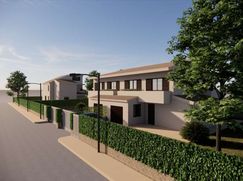 Villa in Residenziale