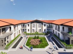 Appartamento in Residenziale