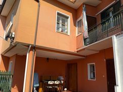 Villetta a schiera in Residenziale