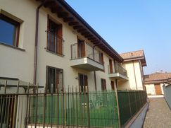Appartamento in Residenziale