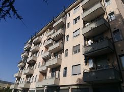 Box/posto auto in Residenziale