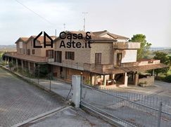 Villa in Residenziale